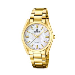 Reloj Mujer Festina F20640/A