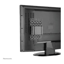 Newstar Neomounts NS-MPM100 Soporte para Mediaplayer y Mini PC Negro