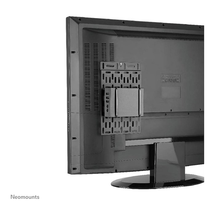 Newstar Neomounts NS-MPM100 Soporte para Mediaplayer y Mini PC Negro Newstar Neomounts NS-MPM100 Soporte para Mediaplayer y Mini PC Negro