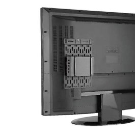 Newstar Neomounts NS-MPM100 Soporte para Mediaplayer y Mini PC