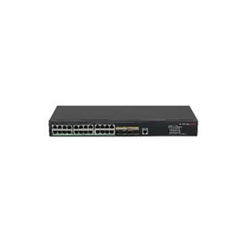 H3C S5570S-54S-PWR-EI-A con 48 puertos 10/100/1000Base-T y 6 puertos 1G/10G SFP Plus PoE+