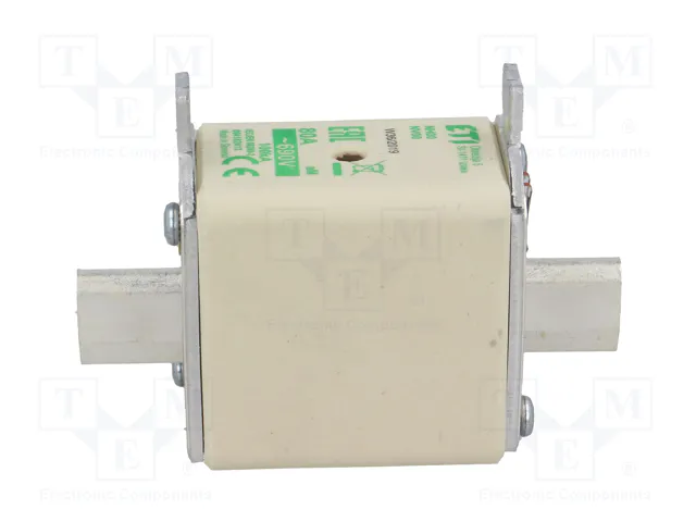 ETI POLAM Fusible de cartucho NH00 80A 690VAC