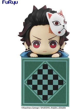 Good Smile Company Figura Tanjiro Kamado Versión B Hikkake 10 cm