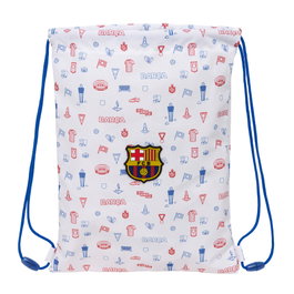 SAFTA Saco Baby F.C. Barcelona 34cm