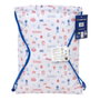 SAFTA Saco Baby F.C. Barcelona 34cm