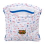 SAFTA Saco Baby F.C. Barcelona 34cm
