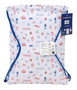 Safta Saco Plano Junior F.C. Barcelona 26x34x1cm