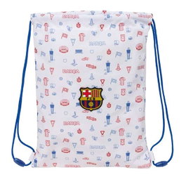 SAFTA Saco Baby F.C. Barcelona 34cm