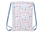 SAFTA Saco Baby F.C. Barcelona 34cm