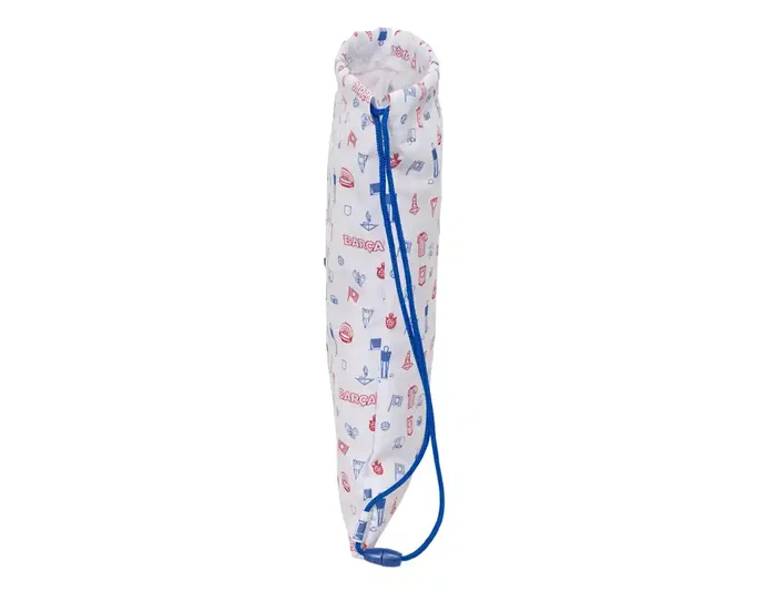 SAFTA Saco Baby F.C. Barcelona 34cm