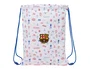 SAFTA Saco Baby F.C. Barcelona 34cm