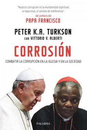 CORROSION, Alberti Turkson - PALABRA