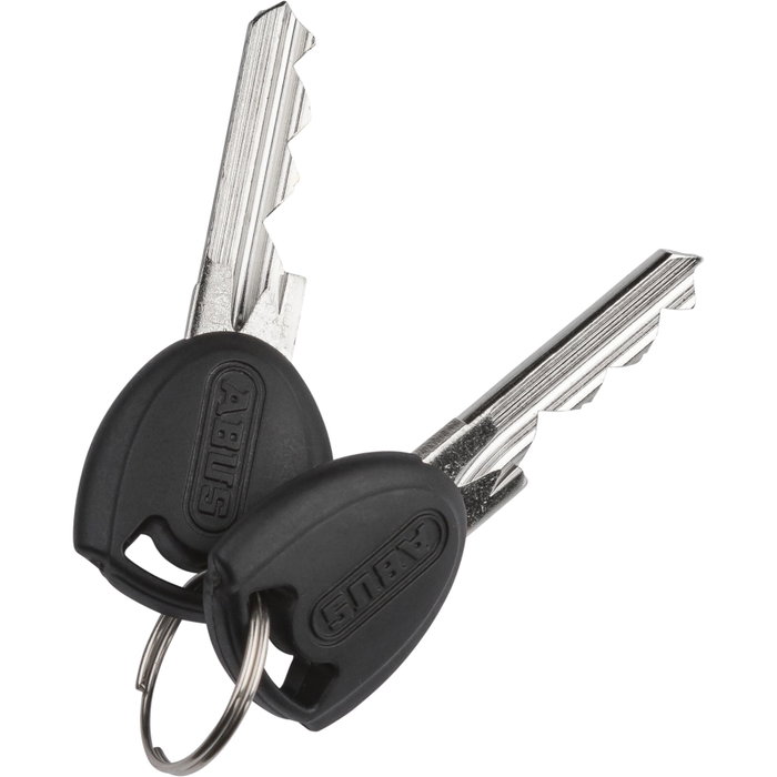 Abus Bordo uGrip 5700K/80 BK SH Candado Plegable Negro Abus Bordo uGrip 5700K/80 BK SH Candado Plegable Negro