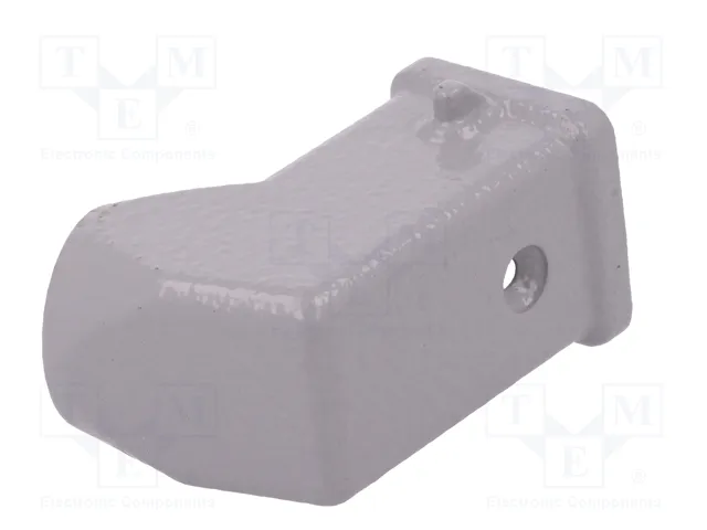 ILME Carcasa para Conectores HDC CKA Tamaño 21.21