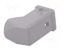 ILME Carcasa para Conectores HDC CKA Tamaño 21.21