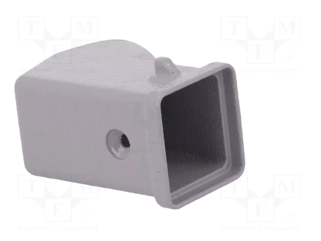 ILME Carcasa para Conectores HDC CKA Tamaño 21.21