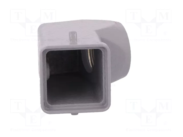 ILME Carcasa para Conectores HDC CKA Tamaño 21.21