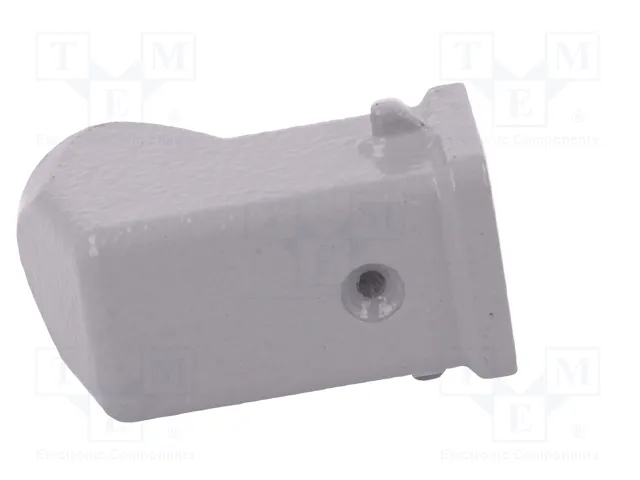 ILME Carcasa para Conectores HDC CKA Tamaño 21.21