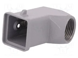 ILME Carcasa para Conectores HDC CKA Tamaño 21.21