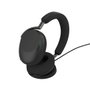 Jabra Evolve3 85 UC con Link 390c - Negro