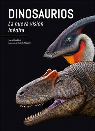 Dinosaurios: La nueva visión inédita, Riccardo Frapiccini - LIBRERIA UNIVERSITARIA (LU)