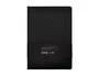 Antartik Cuaderno A4 Tapa Dura Hojas Puntos Negro 100 Hojas 80gr FSC