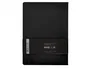 Antartik Cuaderno A4 Tapa Dura Hojas Puntos Negro 100 Hojas 80gr FSC