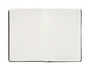 Antartik Cuaderno A4 Tapa Dura Hojas Puntos Negro 100 Hojas 80gr FSC
