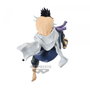 Banpresto Naruto Shippuden Vibration Stars Figura Sasuke Uchiha PVC 16cm