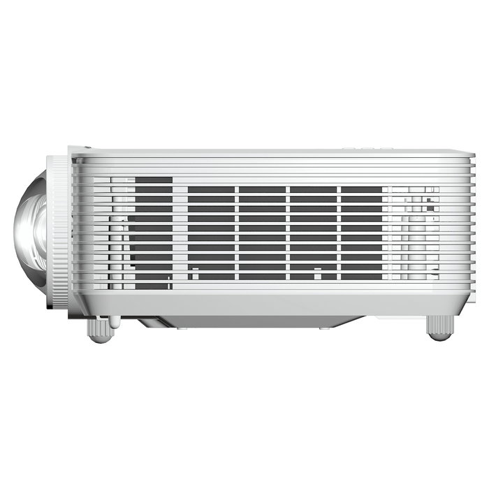 InFocus IN0048ST Vista II Business DLP-Proyector 4000 Lumen