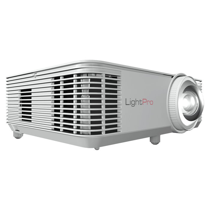 InFocus IN0048ST Vista II Business DLP-Proyector 4000 Lumen