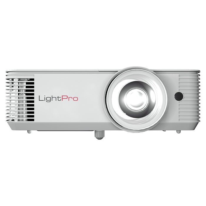 InFocus IN0048ST Vista II Business DLP-Proyector 4000 Lumen