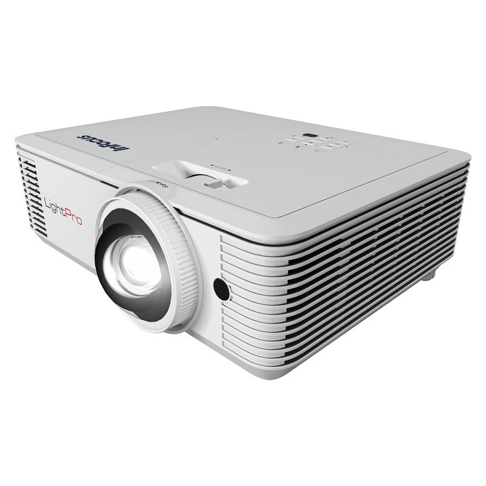 InFocus IN0048ST Vista II Business DLP-Proyector 4000 Lumen