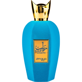 Rabab Blue, Agua de perfume, Unisex, 100 ml