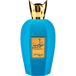 Zimaya Rabab Blue Eau de Parfum 100 ml Spray