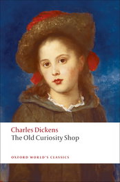 OLD CURIOSITY, VV.AA. - OXFORD UNIVERSITY PRESS