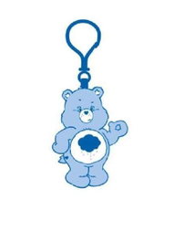Cerdá Cierres para Bolsas 16 Piezas Care Bears T.Única