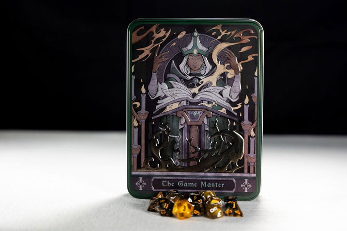 Pack de Character Class Epic RPG Game Master (16) Pack de Character Class Epic RPG Game Master (16)