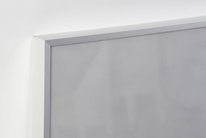 DKD Home Decor Cuadro Cristal 100x2,5x100 Leopardo Surtido de 2 unidades