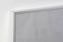 DKD Home Decor Cuadro Cristal 100x2,5x100 Leopardo Surtido de 2 unidades