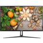 Hikvision Monitor 32" E-LED Full HD 1920x1080 350cd/m 4000:1 BNC HDMI VGA VESA 24/7