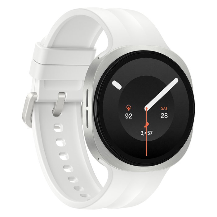 Samsung Galaxy Watch9 40 mm Crema Samsung Galaxy Watch9 40 mm Crema