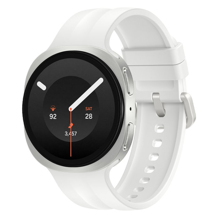 Samsung Galaxy Watch9 40 mm Crema Samsung Galaxy Watch9 40 mm Crema