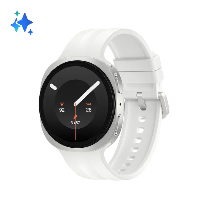 SAMSUNG Galaxy Watch9 SM-L340 40 mm Crema SAMSUNG Galaxy Watch9 SM-L340 40 mm Crema