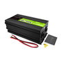 Green Cell PowerInverter LCD 48V a 230V 5000W/10000W