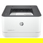 HP LaserJet Pro 3002DN - Impresora Láser Monocromo (33 ppm, Dúplex, Ethernet, USB 2.0, HP Wolf Security, Volumen 350-2500 págs)