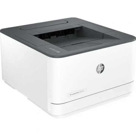 HP LaserJet Pro 3002DN - Impresora Láser Monocromo (33 ppm, Dúplex, Ethernet, USB 2.0, HP Wolf Security, Volumen 350-2500 págs)