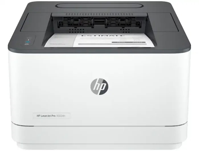 HP LaserJet Pro 3002dn Impresora Láser Monocromo con Dúplex