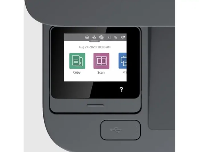HP LaserJet Pro 3002dn Impresora Láser Monocromo con Dúplex