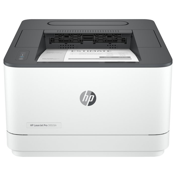 HP LaserJet Pro 3002dn Impresora Láser Monocromo con Dúplex